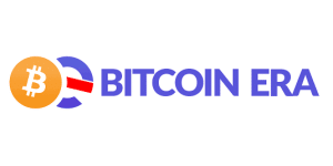 Bitcoin Era Logo