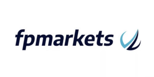 FP Markets Logo