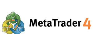 MetaTrader4 Logo