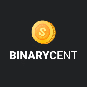 Binarycent