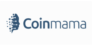 Coinmama logo