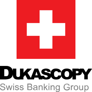 Dukascopy Logo