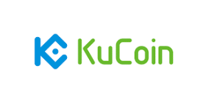 Kucoin Logo