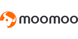 MooMoo Logo