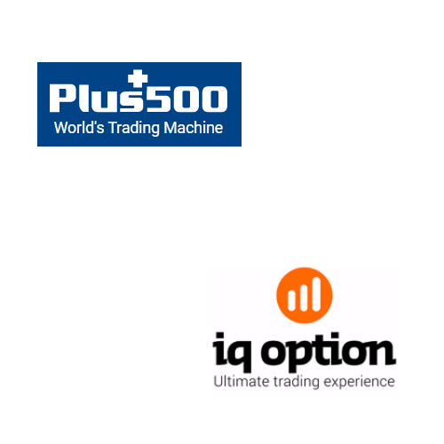 plus500 vs iq-option