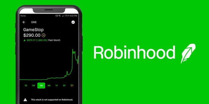 Robinhood Featured