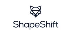 ShapeShift Logo