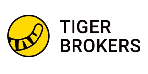 Tiger Brokers Logo