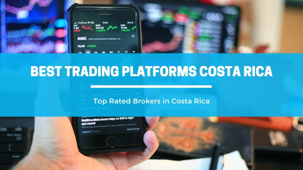 online brokers costa rica