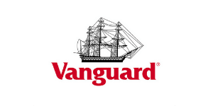 Vanguard logo