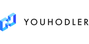 YouHodler Logo